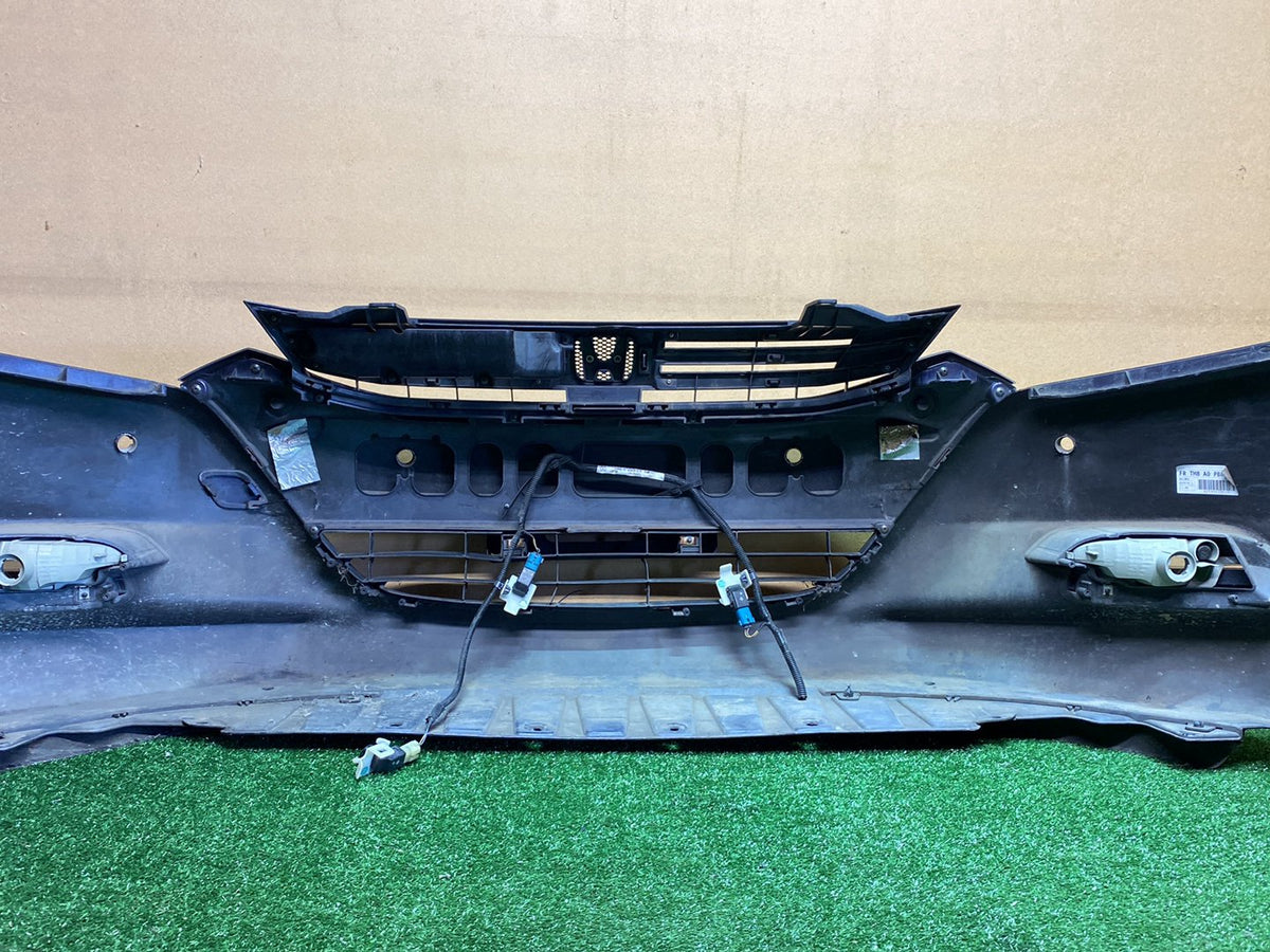 2009 Honda Insight - Front Bumper PN: See photos