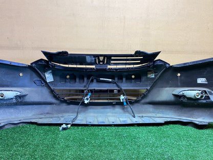 2009 Honda Insight - Front Bumper PN: See photos