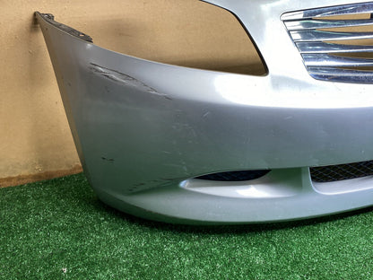 2007 Nissan Skyline - Front Bumper PN: 62022JK46B