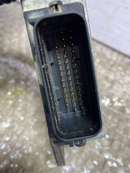 2009 Mazda Axela- Telematics Control Unit (TCU) PN: LFBN 18 9EIC