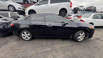 2008 Honda Accord E-S  Dismantling For Parts