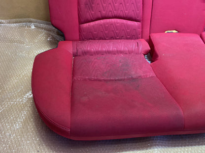 2015 Mazda Demio - Seats Set PN: see photos