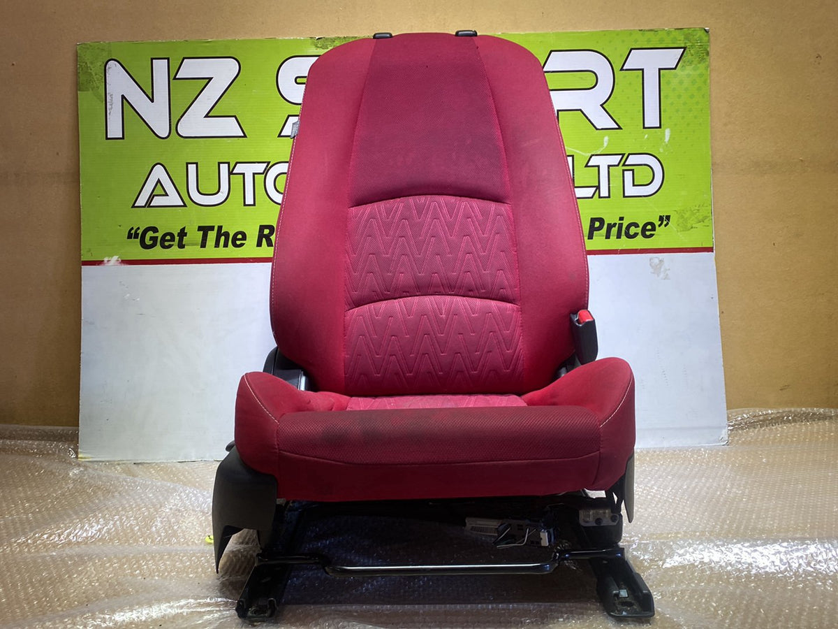 2015 Mazda Demio - Seats Set PN: see photos