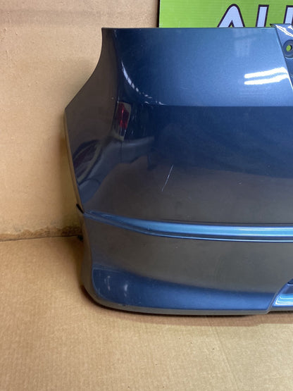 2005 Suzuki Swift - Rear Bumper PN: see photos