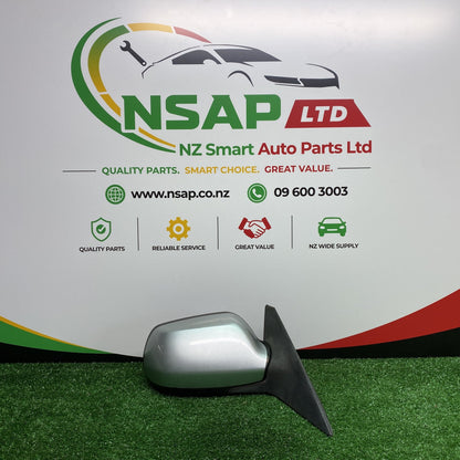 2006 Mazda Mazda6 - Right Door Mirror PN: 3 Wires
