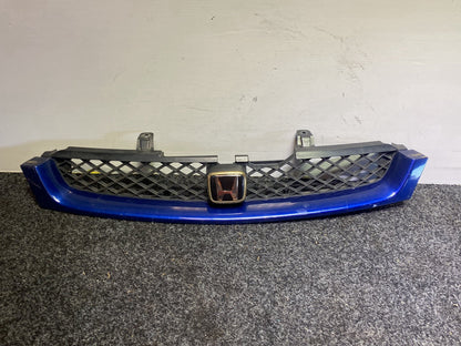 1997 Honda Torneo CF4 - Upper Bumper Grille