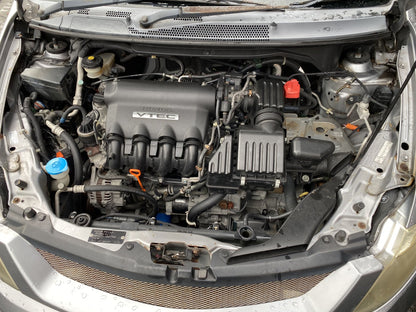 2007 Honda Airwave  Dismantling For Parts