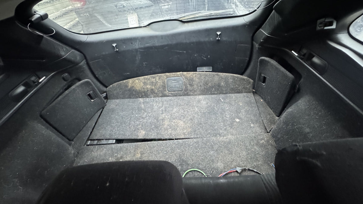 2008 Mazda Mazda6 Dismantling For Parts
