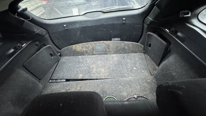 2008 Mazda Mazda6 Dismantling For Parts