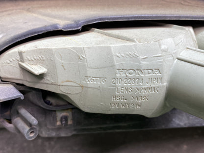 2009 Honda Insight - Front Bumper PN: See photos