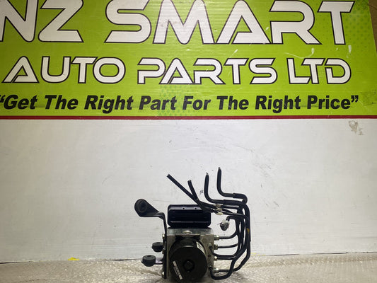 2013 Mazda Axela- ABS Pump PN: see photos