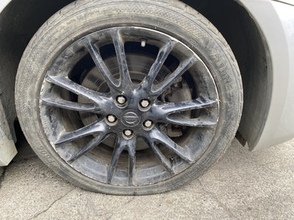 2013 Nissan Skyline 370GT KV36 Dismantling For Parts