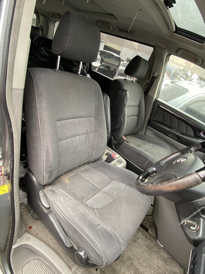 2005 Toyota Alphard ANH10 Dismantling For Parts