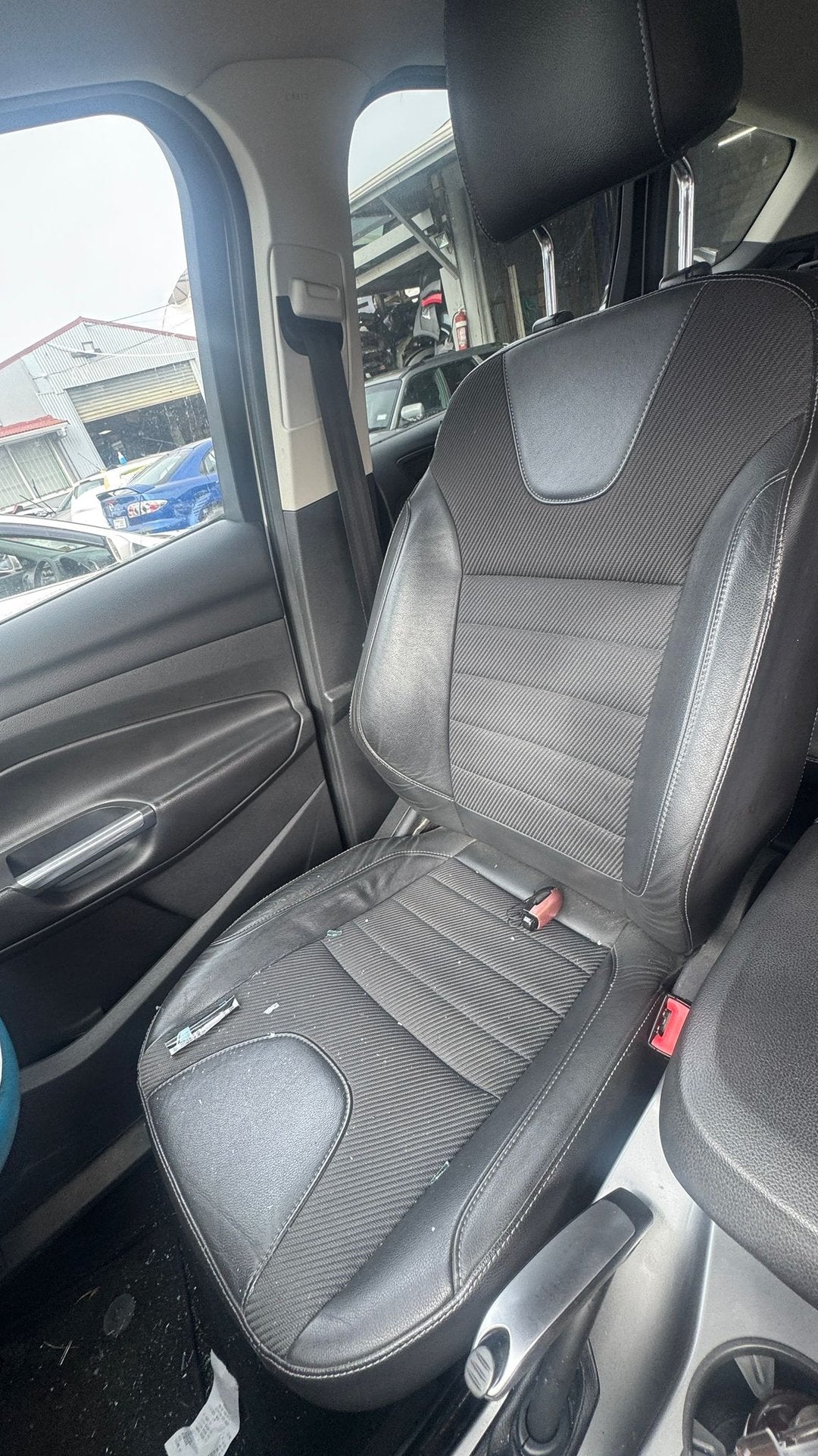 2013 Ford Kuga  Dismantling For Parts