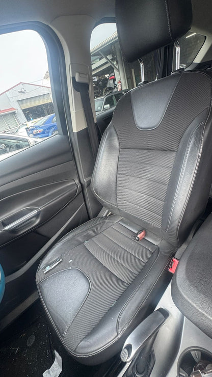 2013 Ford Kuga  Dismantling For Parts
