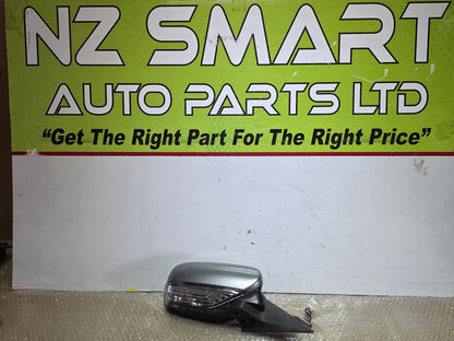 2003 Subaru Legacy- Right Door Mirror PN: 10 wires