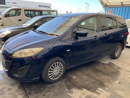 2012 Mazda Premacy CWEFW Dismantling For Parts