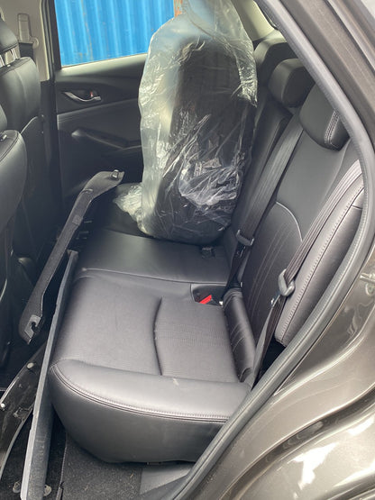 2021, Mazda, CX-3 Dismantling For Parts