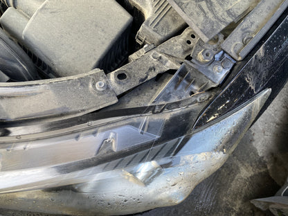 2013 Mazda CX-5 KE2FW Dismantling For Parts