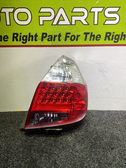 2005 Honda Fit- Right Taillight PN: