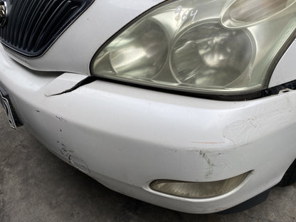 2004 Toyota Harrier ACU35 Dismantling For Parts