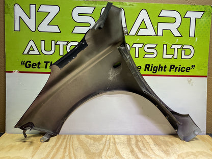 2010 Nissan March K12 - Right Front Guard