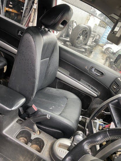 2012 Nissan X-Trail NT31 Dismantling For Parts