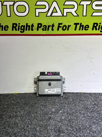 2011 Nissan Juke YF15 - Engine ECU