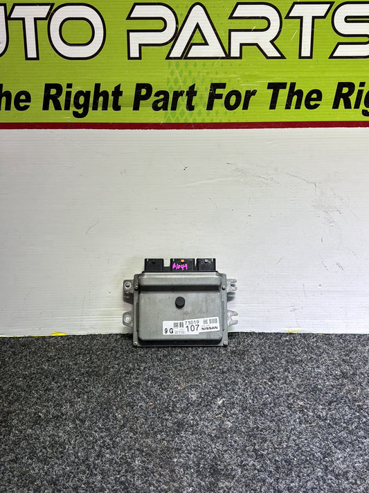 2011 Nissan Juke YF15 - Engine ECU