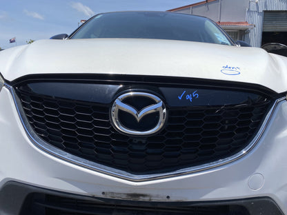 2013 Mazda CX-5 KE2FW Dismantling For Parts