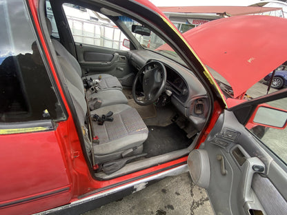 1997 Holden Utility-Dismantling For Parts