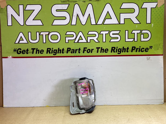 2012 Toyota Prius W30 - Left Indicator PN: Koito 47-53