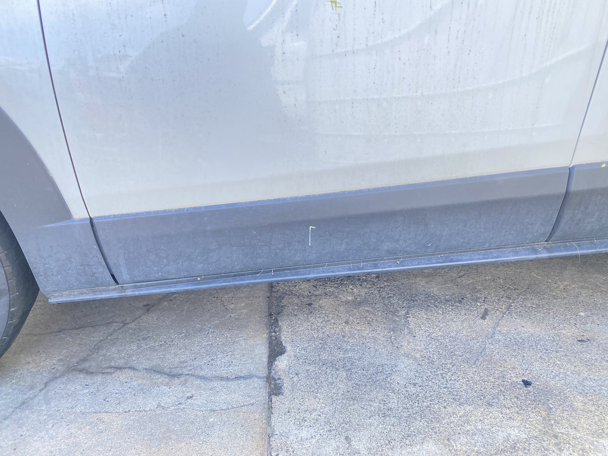 2022 Mazda CX-30 GT-X- Dismantling For Parts