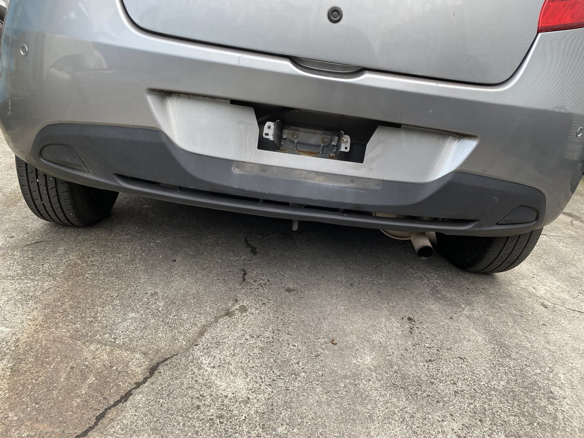 2005 Mazda Demio Dismantling For Parts