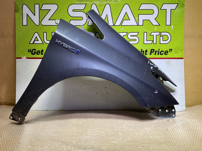 2009 Toyota Prius - Right Front Guard PN: 5380147050