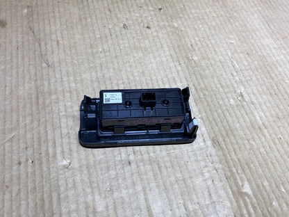 2013 Mazda CX-5 KE2AW - Multi-Function Switch PN: dashboard switch panel