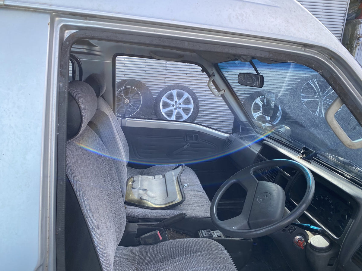 1997 Nissan Vanette SS88HN Dismantling For Parts