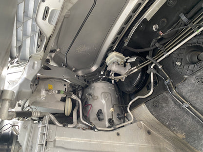 2001 Mercedes-Benz CLA- Dismantling For Parts