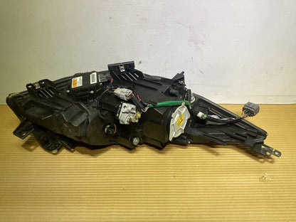 2013 Mazda Axela BLFFW- Left Headlight PN: