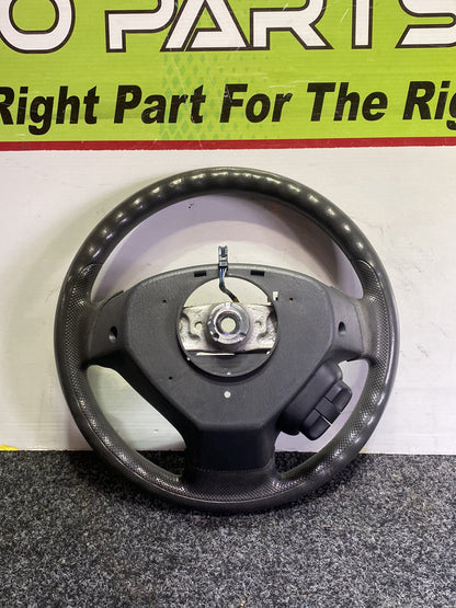 2004 Suzuki Liana - Steering Wheel