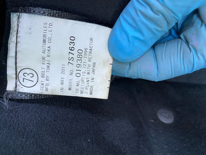 2011, Lexus, CT200h, Hybrid Dismantling For Parts