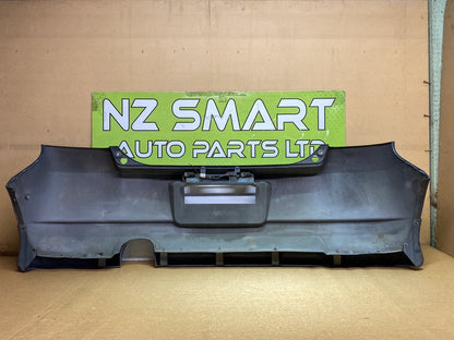 2005 Suzuki Swift - Rear Bumper PN: see photos