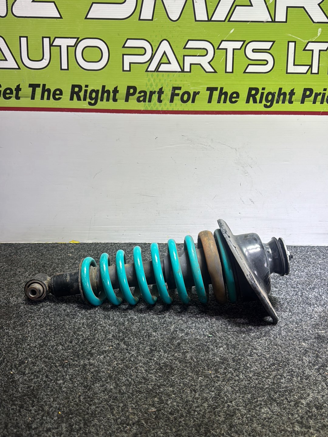 2011 Holden Commodore - Left Rear Shock Absorber