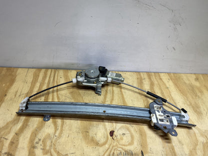 2005 Nissan Tiida JC11 - Left Front Window Regulator/Motor