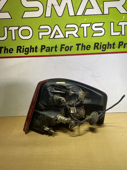 2009 Dodge Avenger- Left Taillight PN: