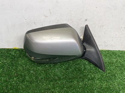 2010 Subaru Legacy BR9-032811 - Right Door Mirror PN: 7 wires