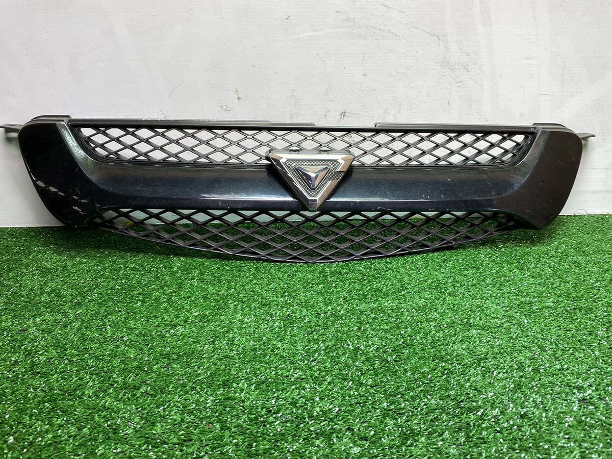 2002 Used Toyota Caldina - Bumper Grille PN: 53101-21030-C0