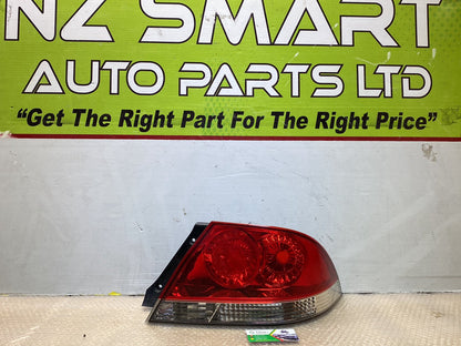2008 Mitsubishi Lancer - Right Taillight PN: P3101R