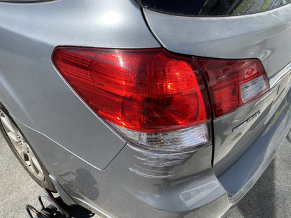 2009 Subaru Legacy 2.5i Limited BR9 Dismantling For Parts