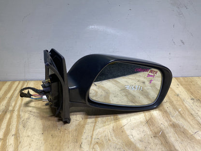 2001 Toyota Allex - Right Door Mirror PN: 5 wires
